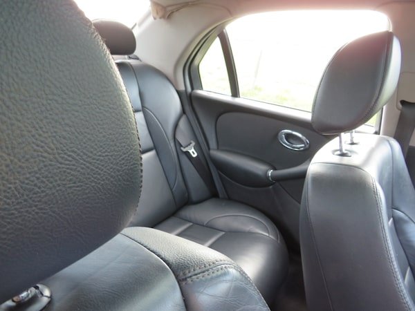 Used MG ZT 2003 for sale - 74050122: Photo 9