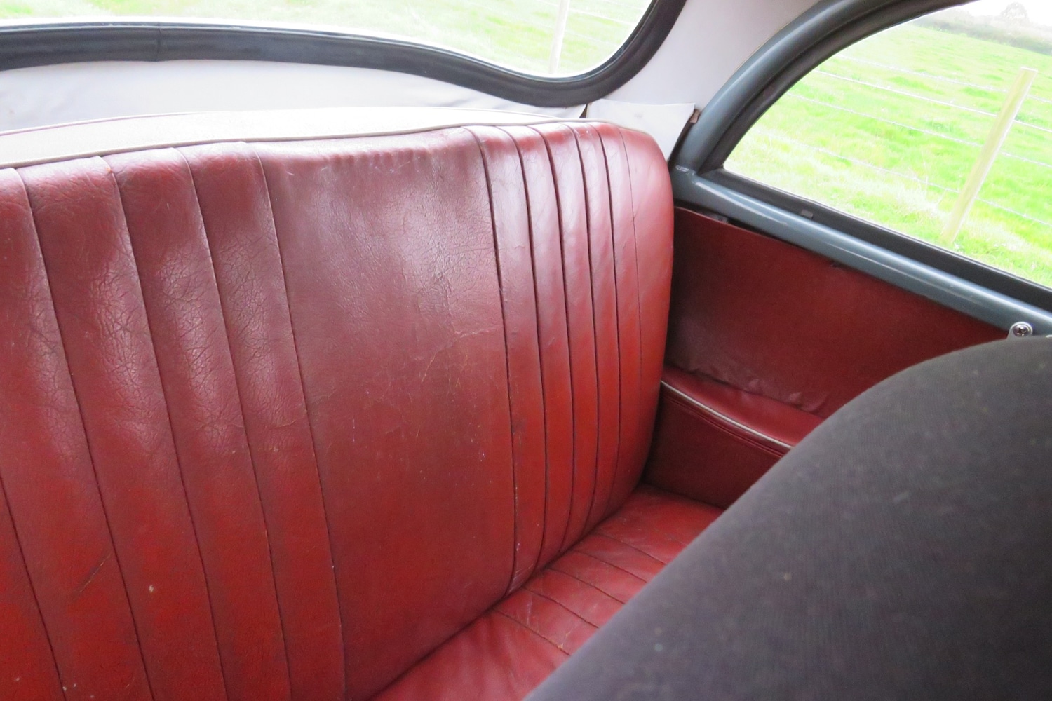 Used Morris Minor 1959 for sale - 76491876: Photo 12