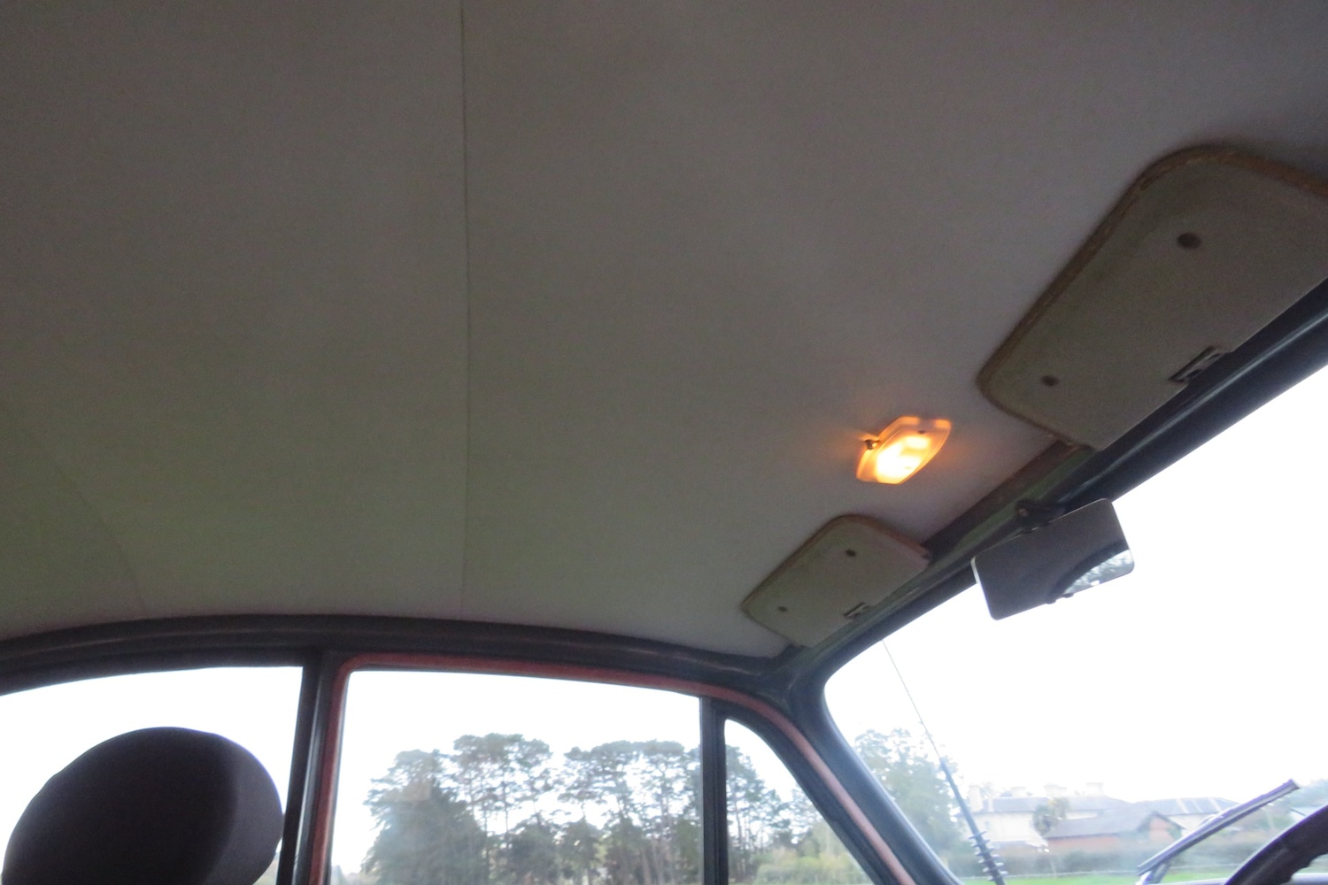 Used Morris Minor 1959 for sale - 76491876: Photo 13