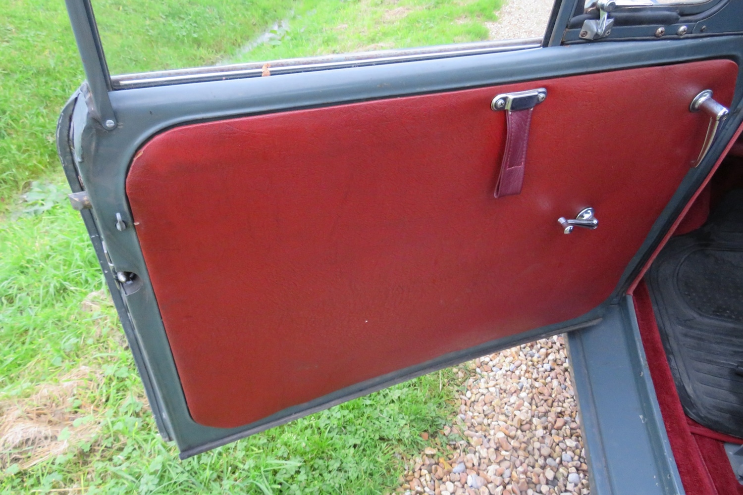 Used Morris Minor 1959 for sale - 76491876: Photo 16