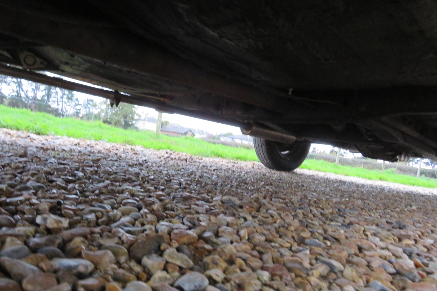 Used Morris Minor 1959 for sale - 76491876: Photo 18