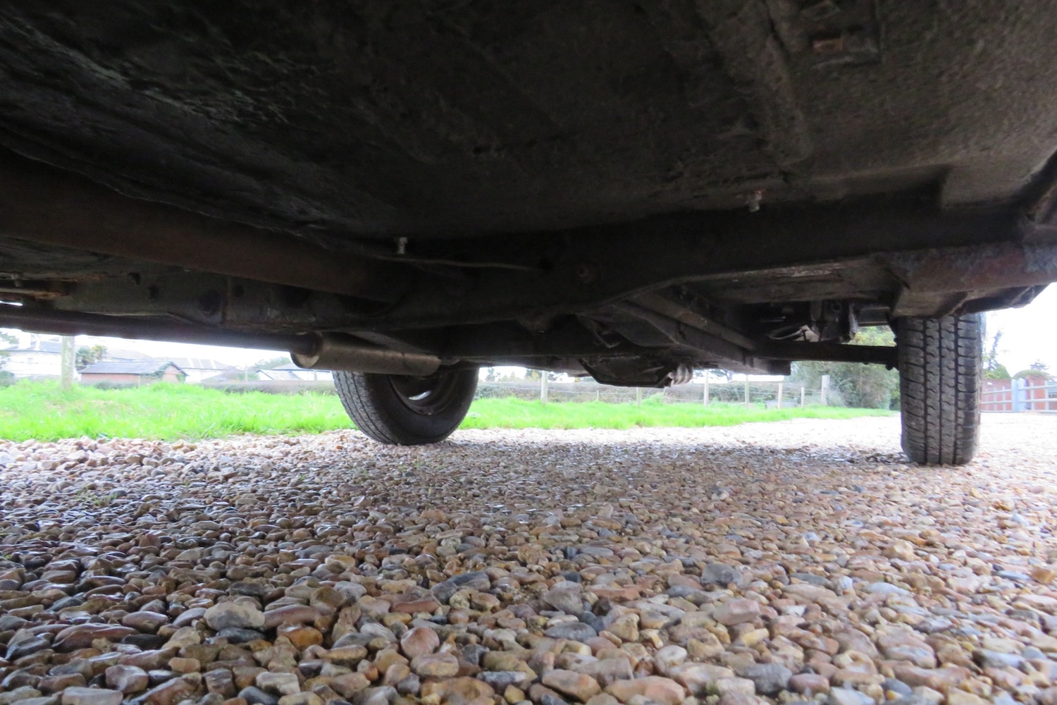 Used Morris Minor 1959 for sale - 76491876: Photo 19