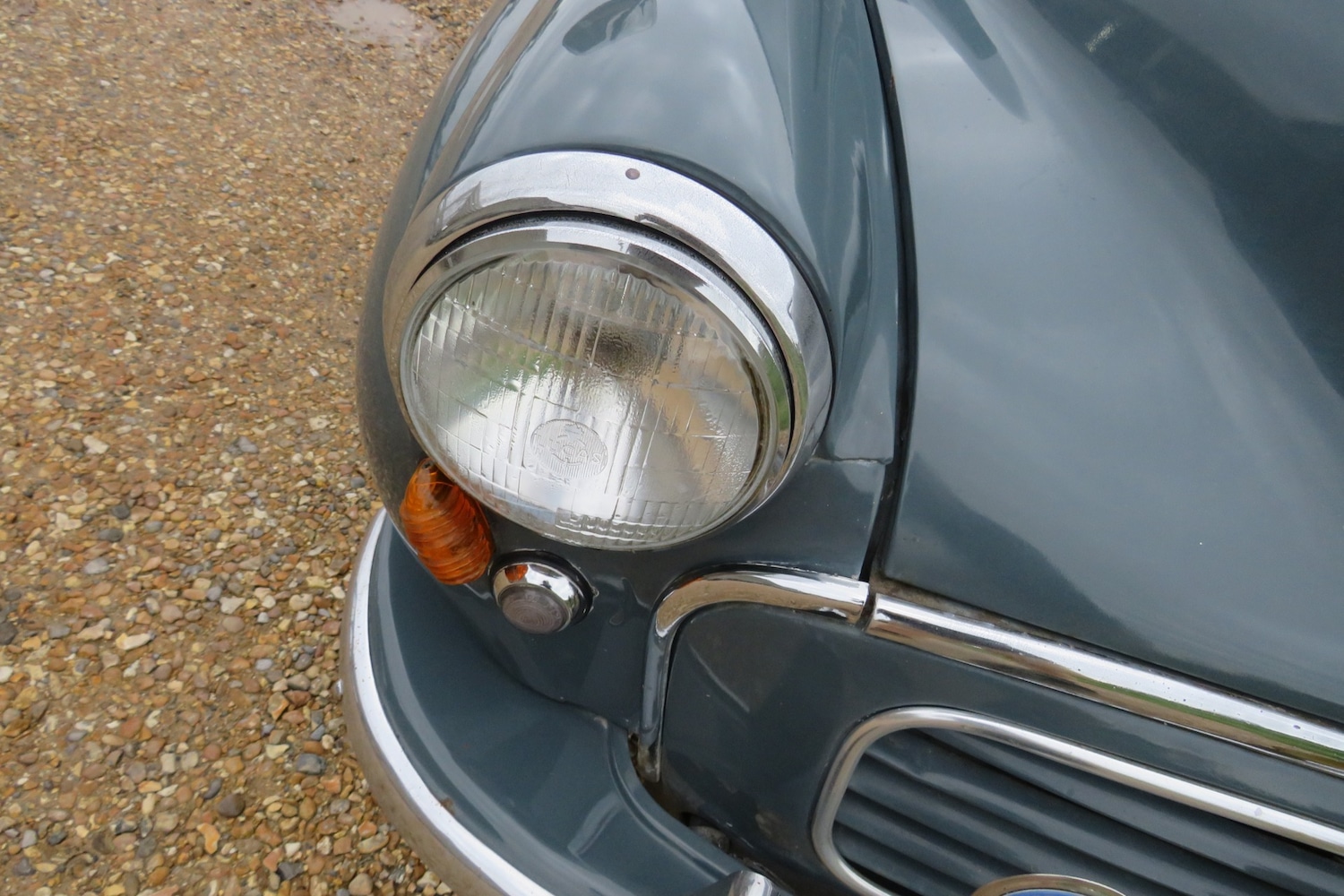 Used Morris Minor 1959 for sale - 76491876: Photo 26
