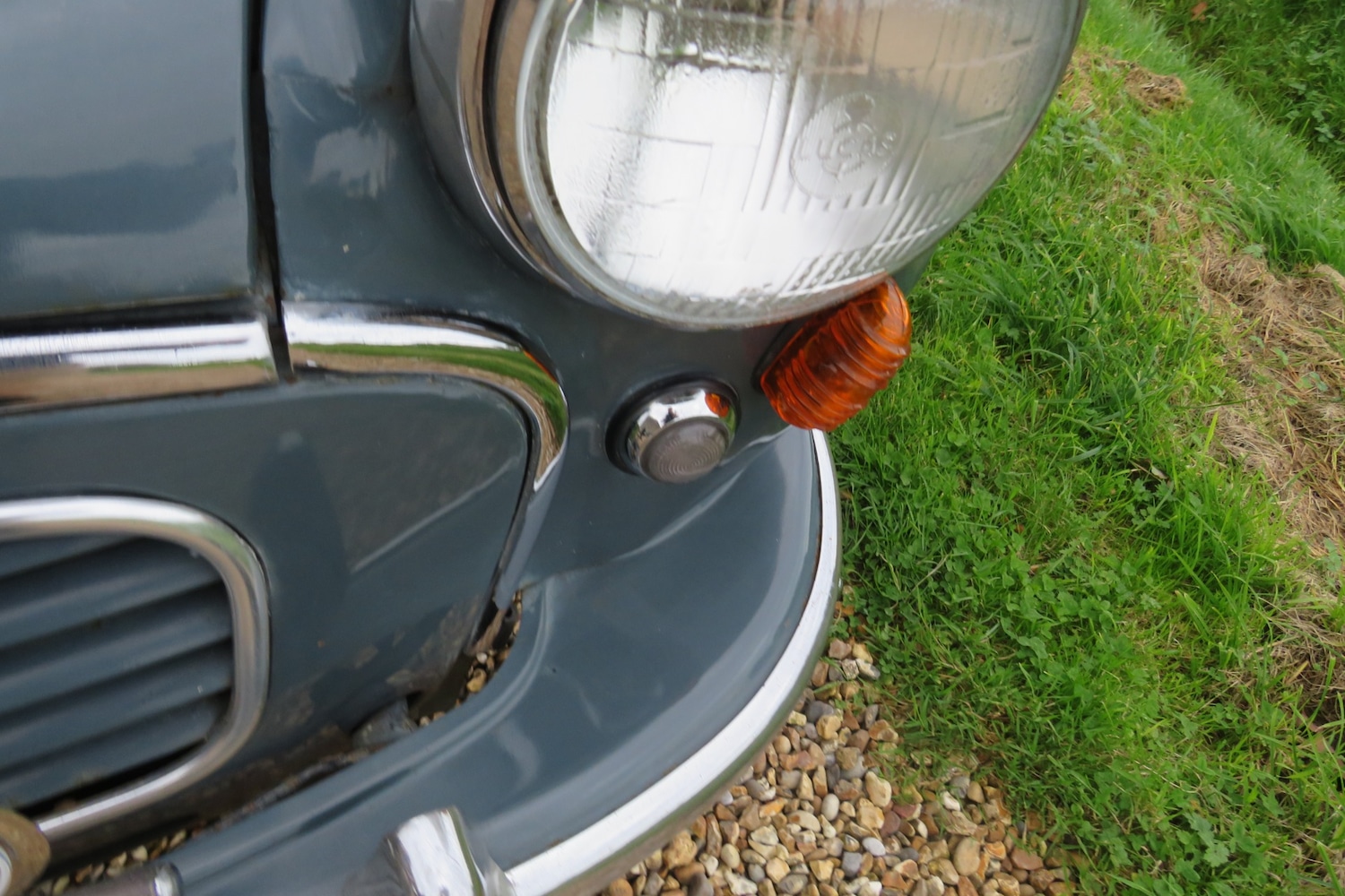 Used Morris Minor 1959 for sale - 76491876: Photo 28