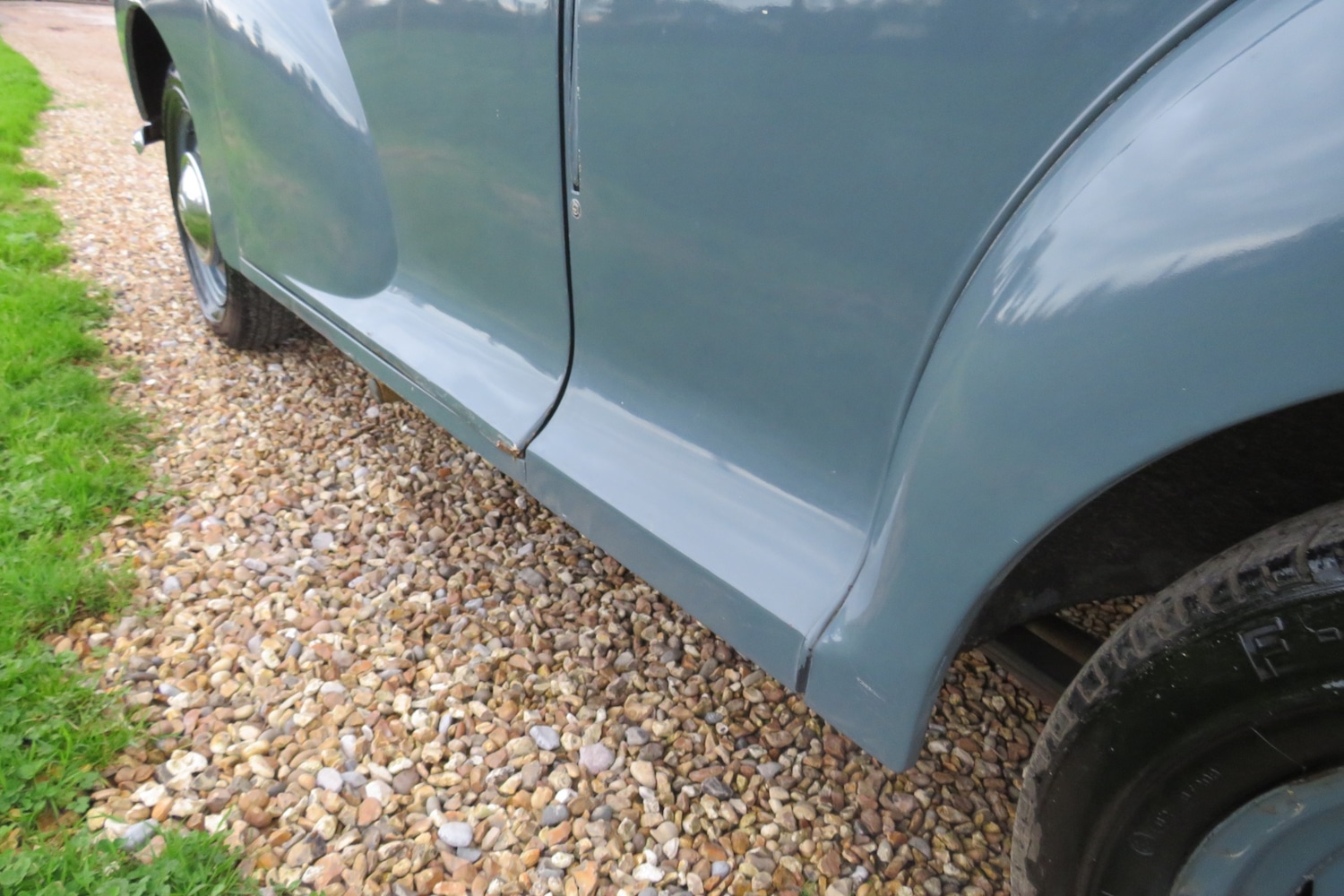 Used Morris Minor 1959 for sale - 76491876: Photo 34