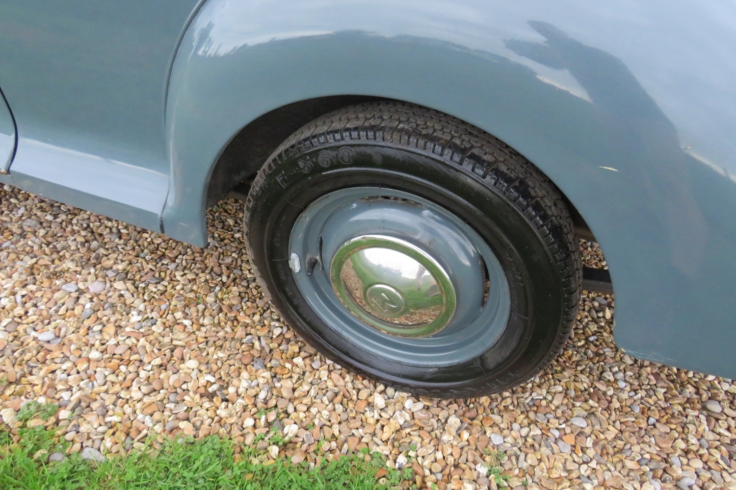 Used Morris Minor 1959 for sale - 76491876: Photo 35