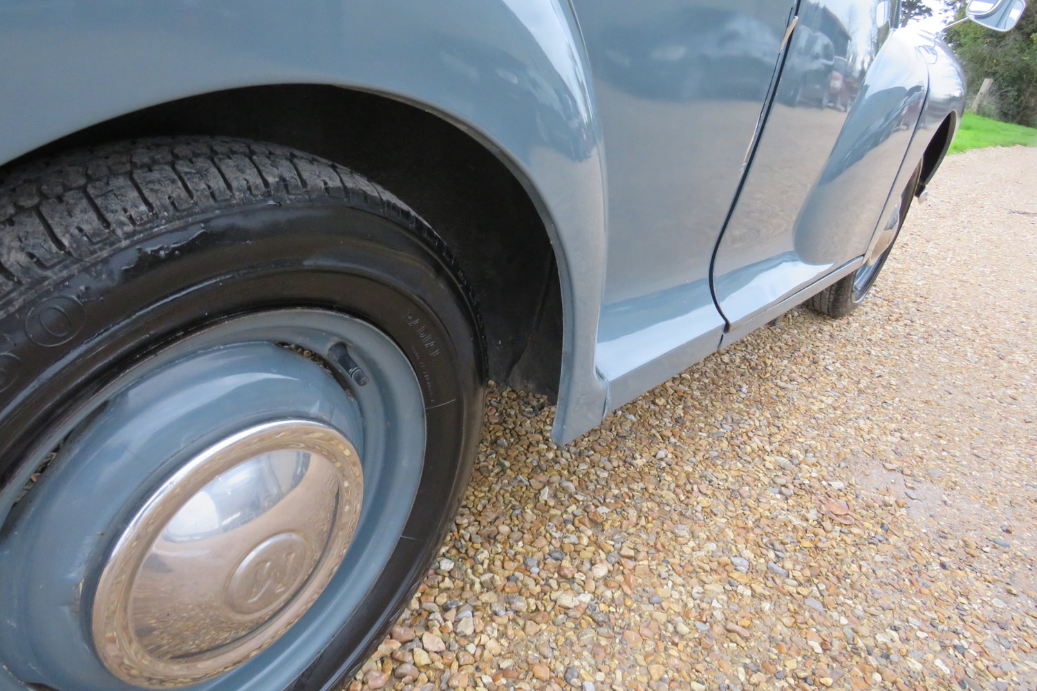 Used Morris Minor 1959 for sale - 76491876: Photo 41