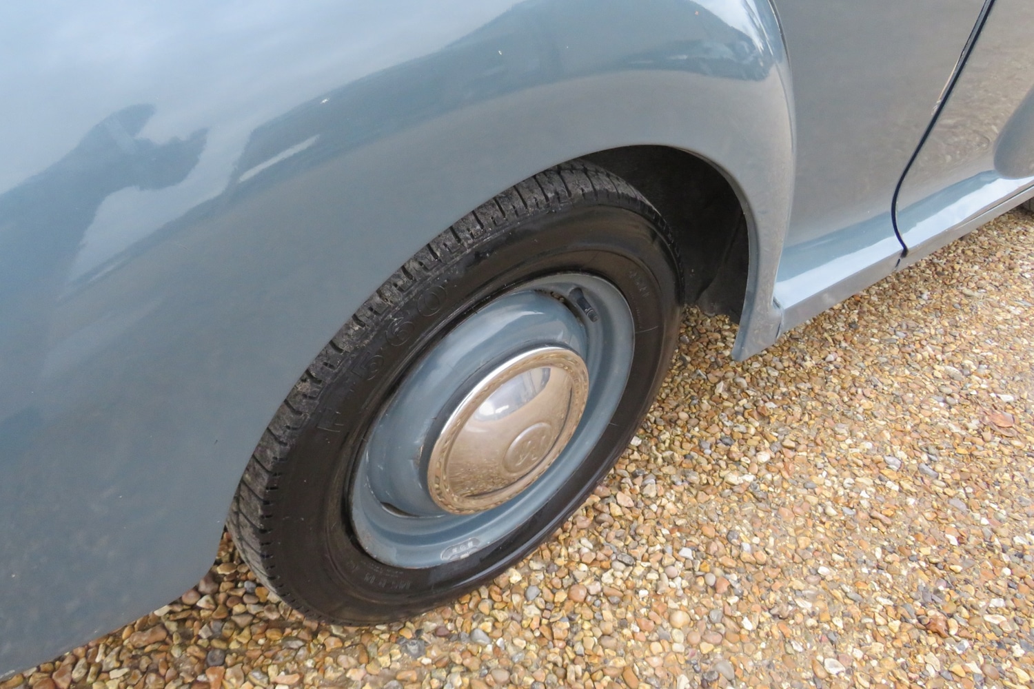 Used Morris Minor 1959 for sale - 76491876: Photo 42