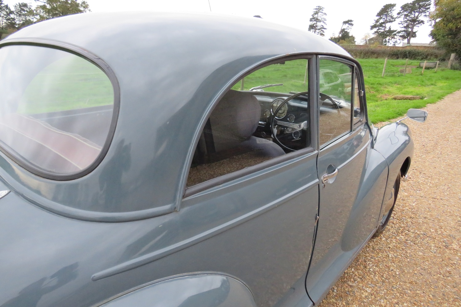 Used Morris Minor 1959 for sale - 76491876: Photo 43