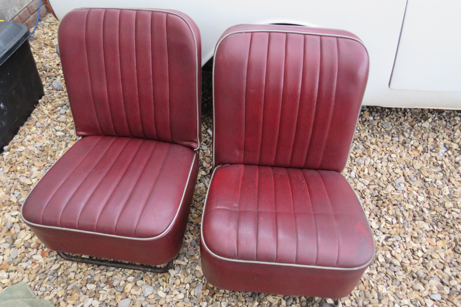 Used Morris Minor 1959 for sale - 76491876: Photo 44