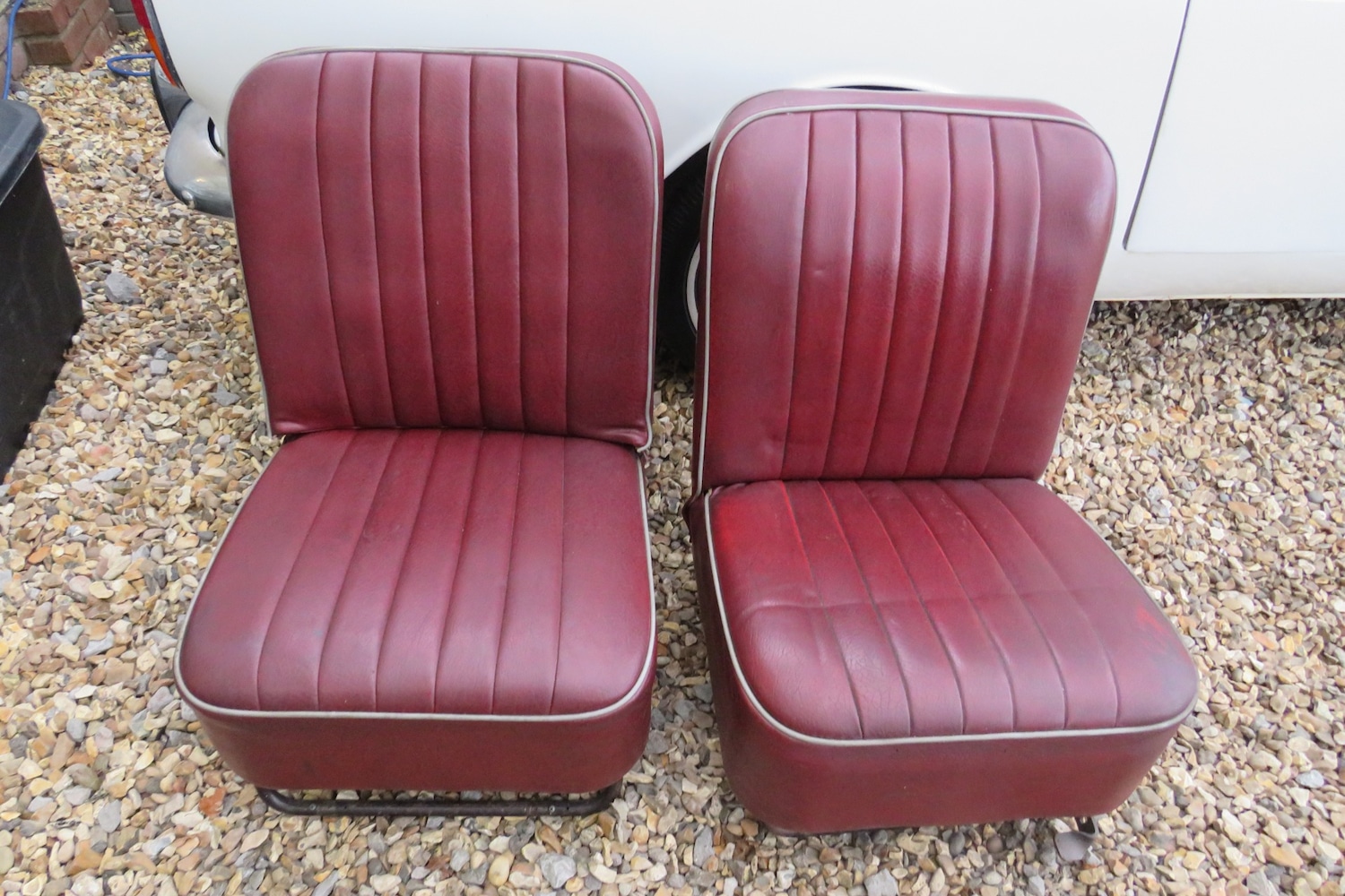 Used Morris Minor 1959 for sale - 76491876: Photo 5