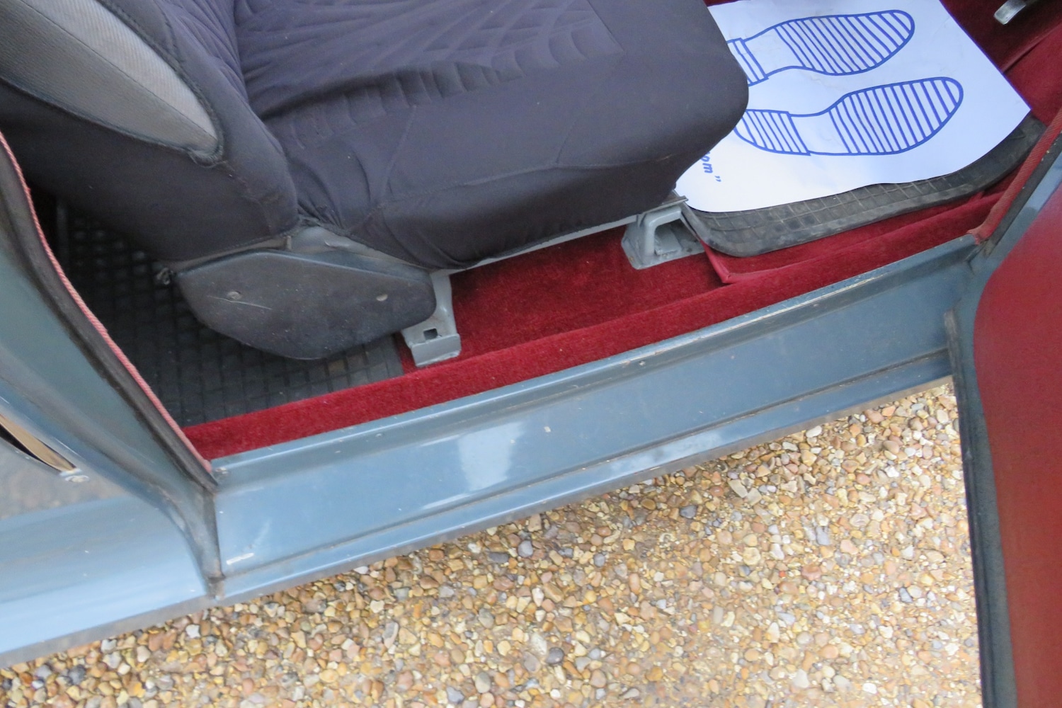 Used Morris Minor 1959 for sale - 76491876: Photo 6