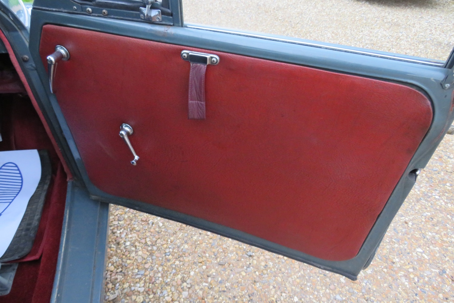 Used Morris Minor 1959 for sale - 76491876: Photo 7