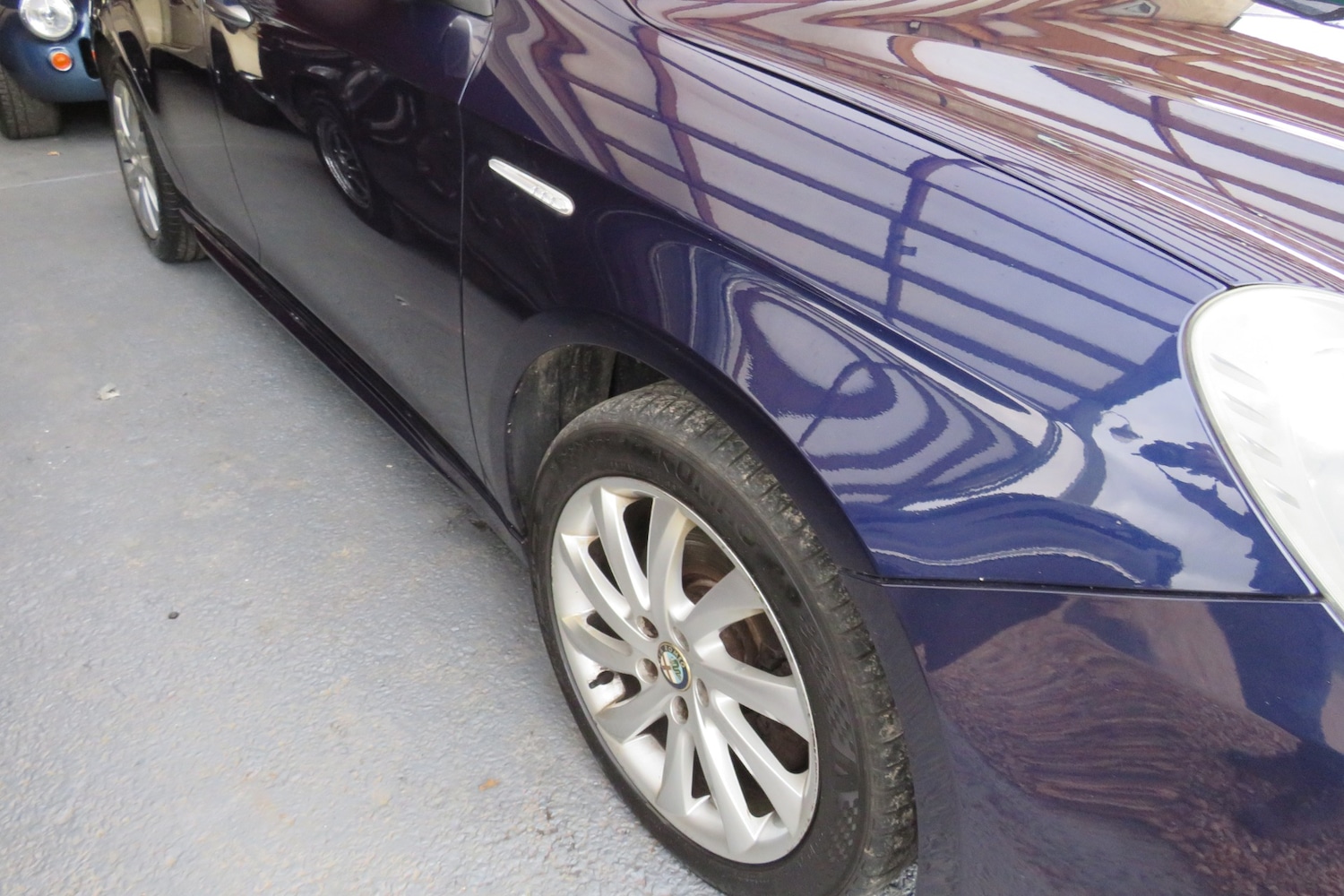 Used Alfa Romeo Giulietta 2011 for sale - 76908212: Photo 13