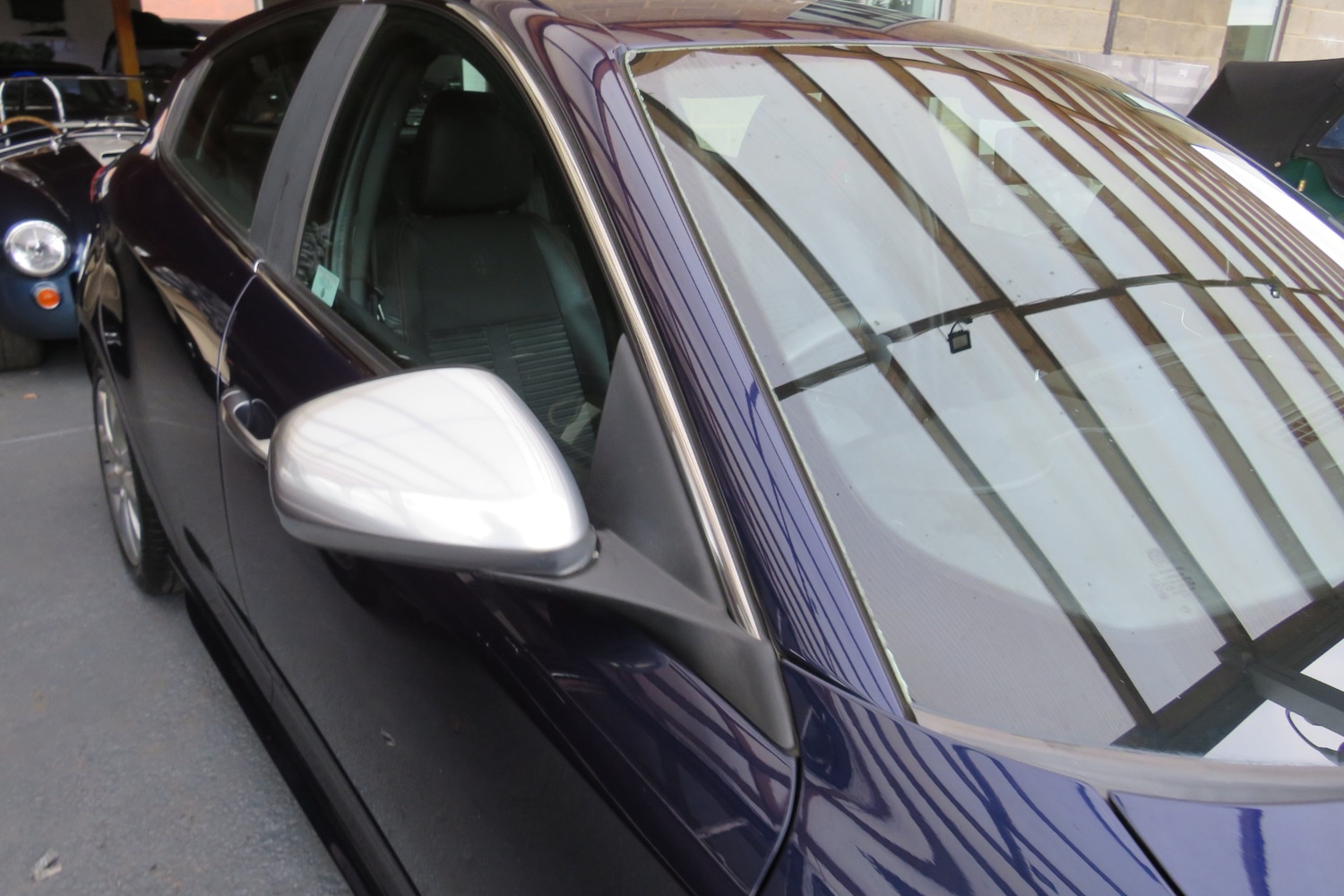 Used Alfa Romeo Giulietta 2011 for sale - 76908212: Photo 14