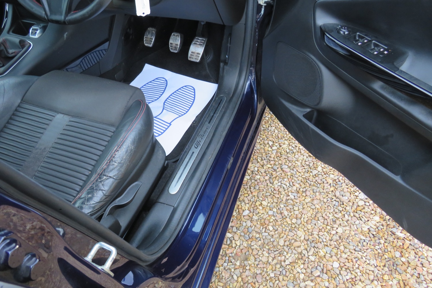 Used Alfa Romeo Giulietta 2011 for sale - 76908212: Photo 18