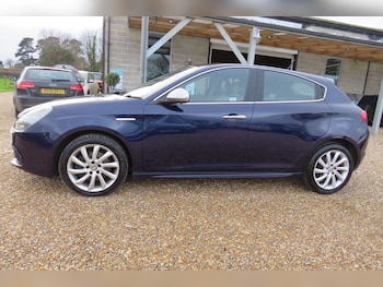2011 (11) - 2.0 JTDM-2 170 Veloce 5dr