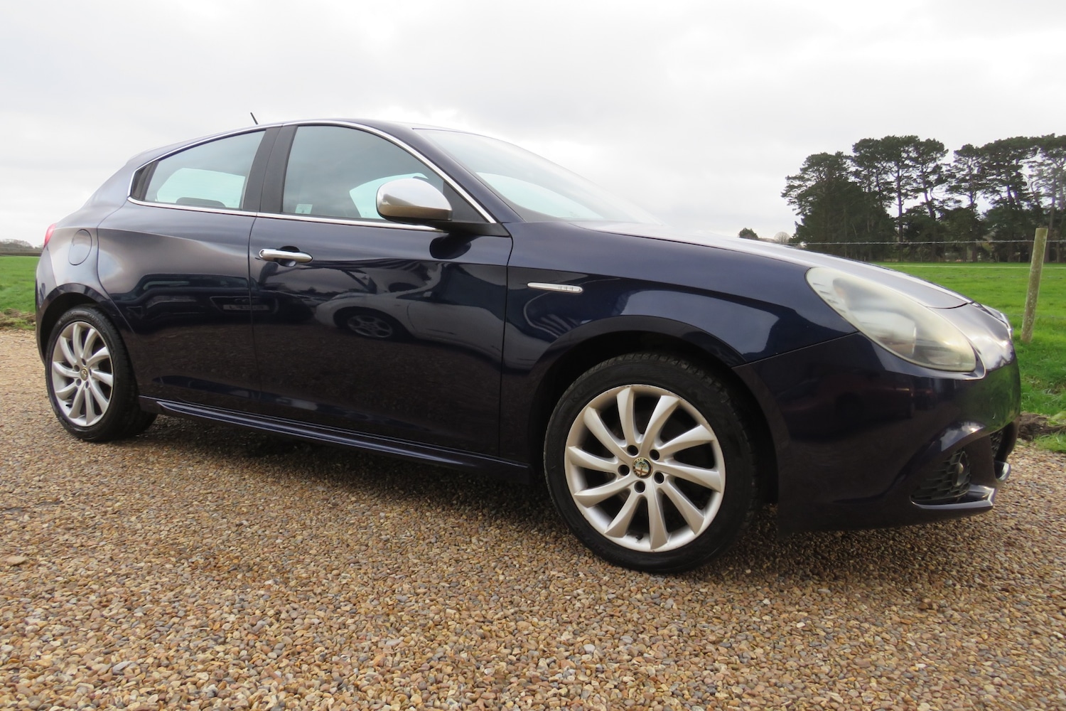 Used Alfa Romeo Giulietta 2011 for sale - 76908212: Photo 20