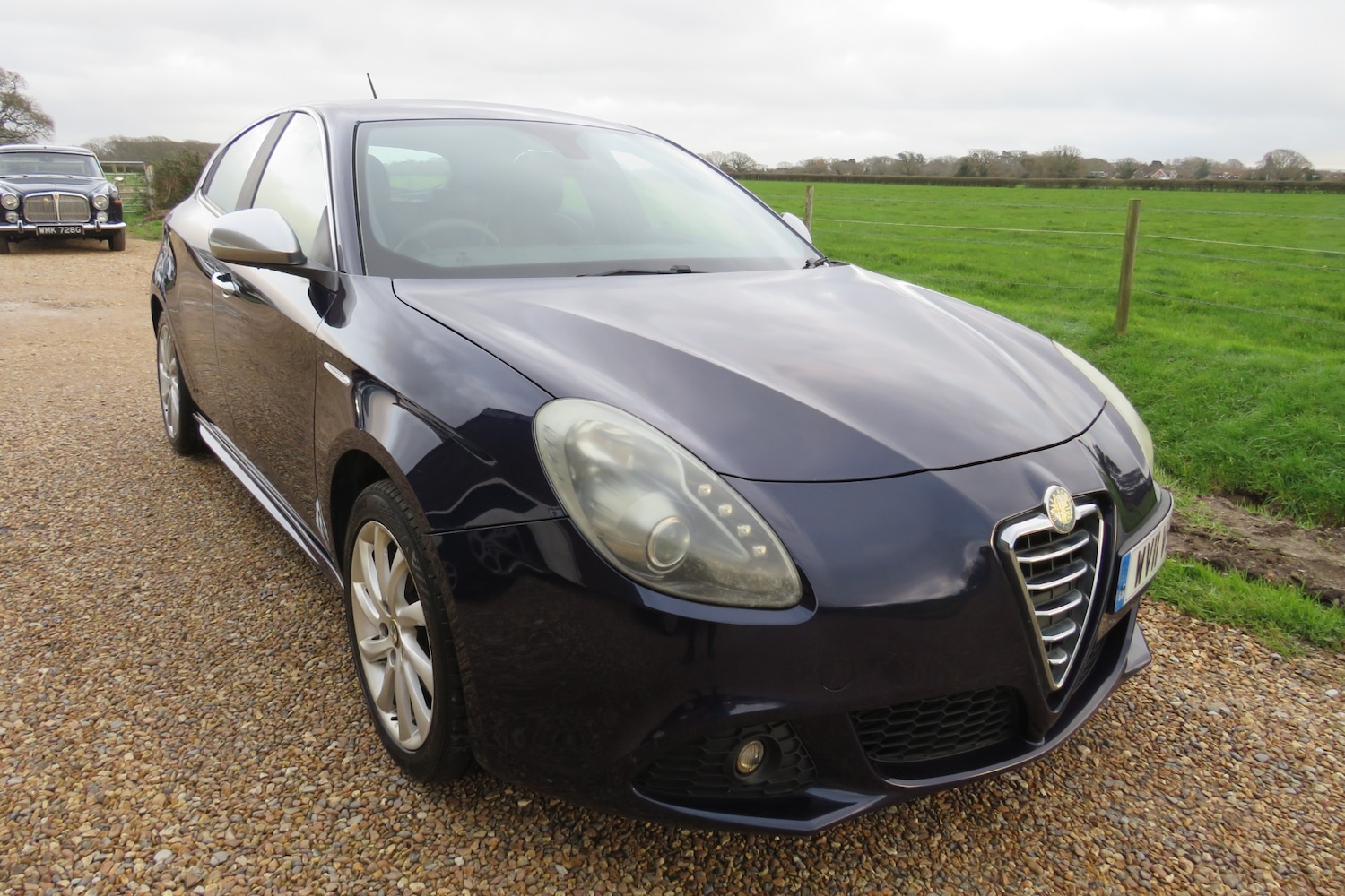 Used Alfa Romeo Giulietta 2011 for sale - 76908212: Photo 21