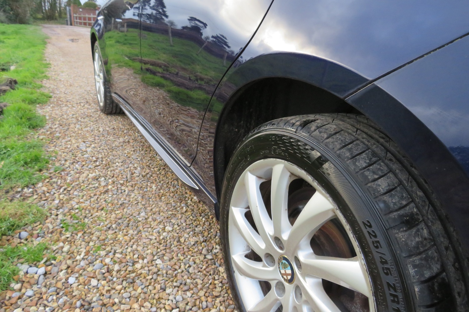 Used Alfa Romeo Giulietta 2011 for sale - 76908212: Photo 31