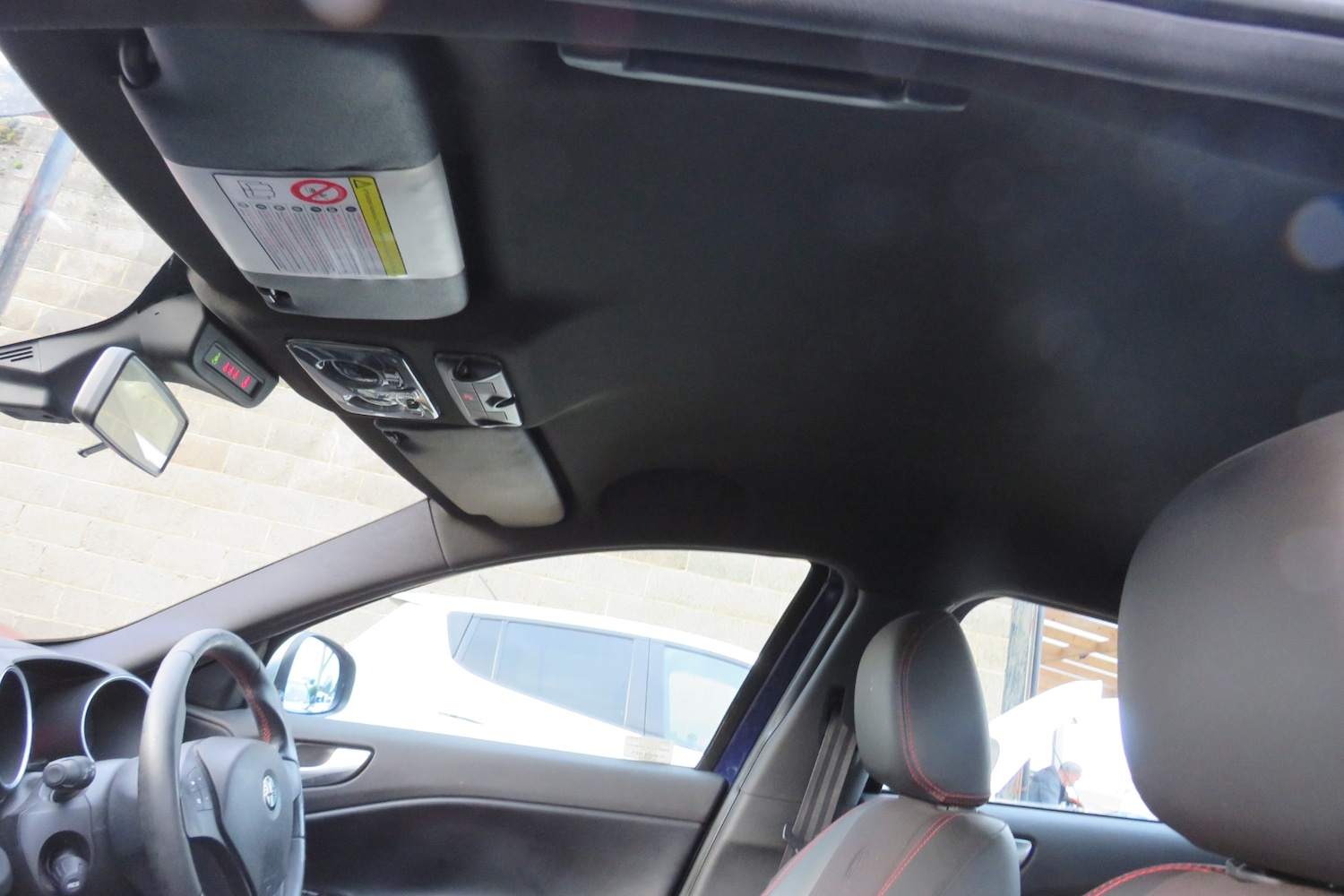 Used Alfa Romeo Giulietta 2011 for sale - 76908212: Photo 41