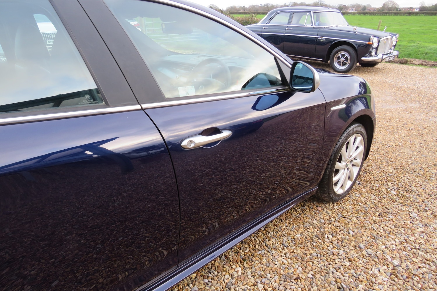 Used Alfa Romeo Giulietta 2011 for sale - 76908212: Photo 53