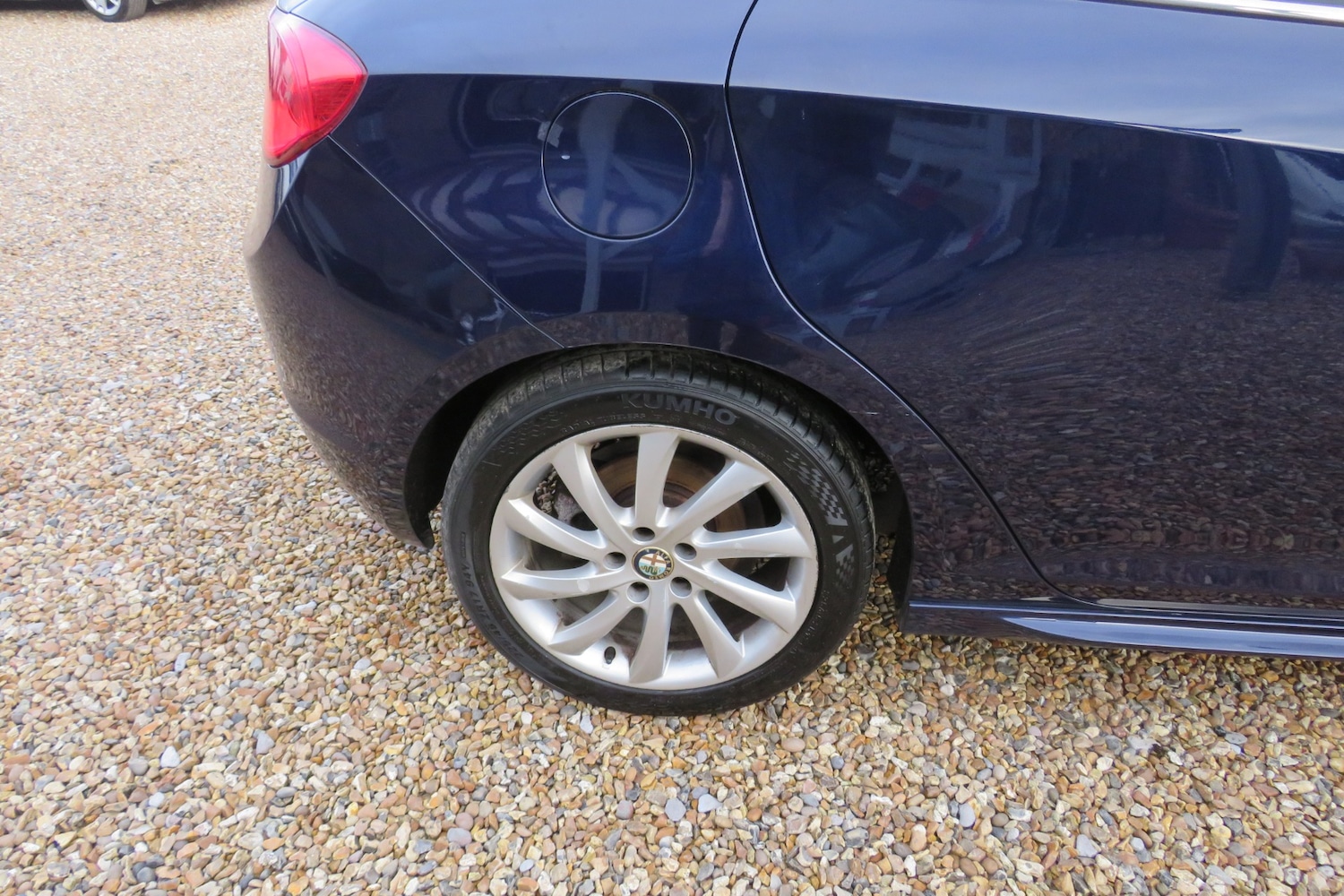 Used Alfa Romeo Giulietta 2011 for sale - 76908212: Photo 54