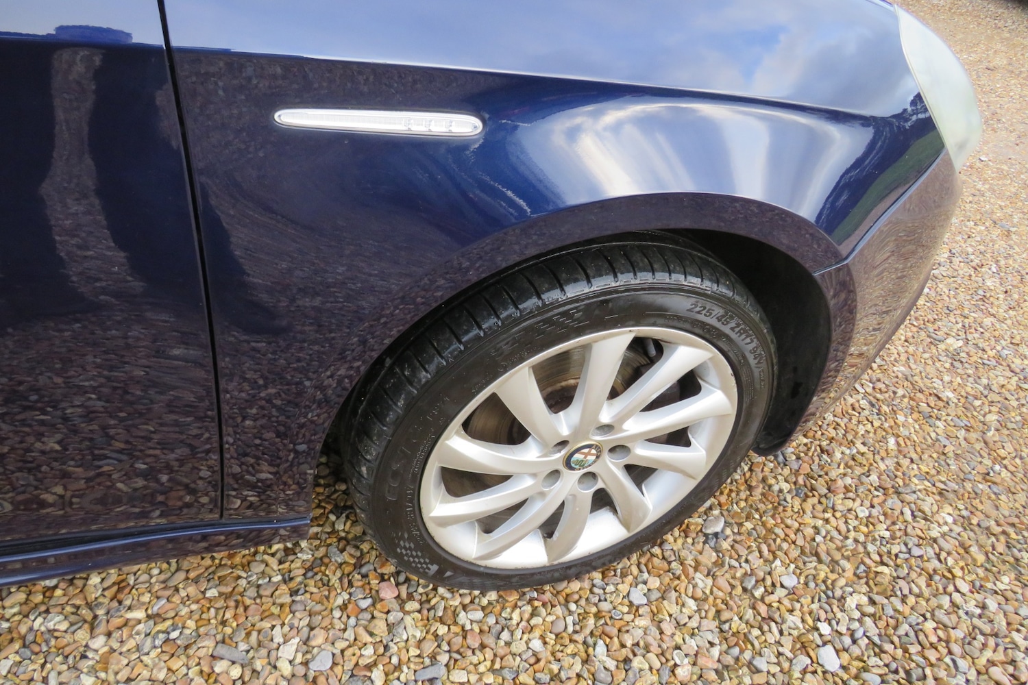 Used Alfa Romeo Giulietta 2011 for sale - 76908212: Photo 55