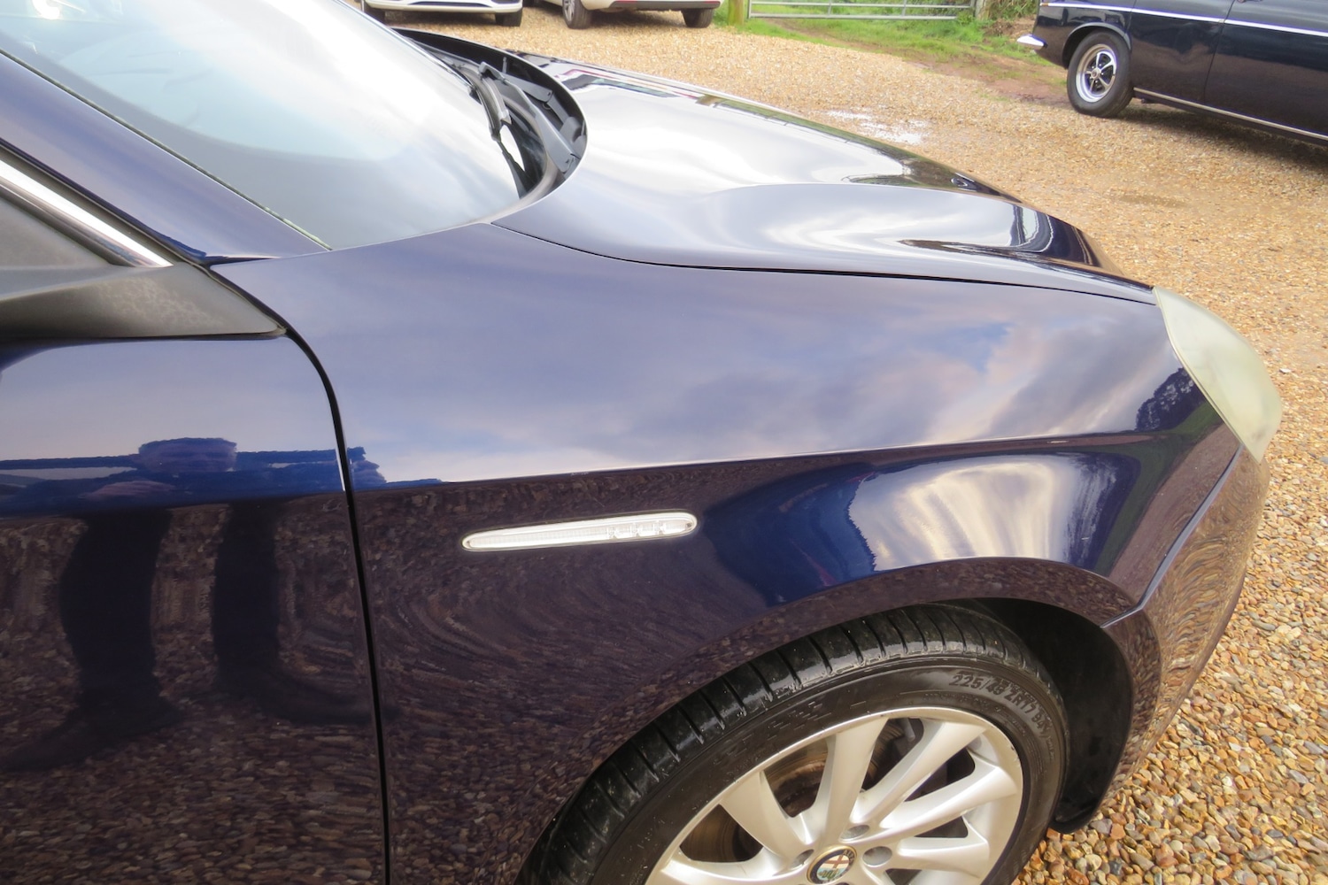 Used Alfa Romeo Giulietta 2011 for sale - 76908212: Photo 56