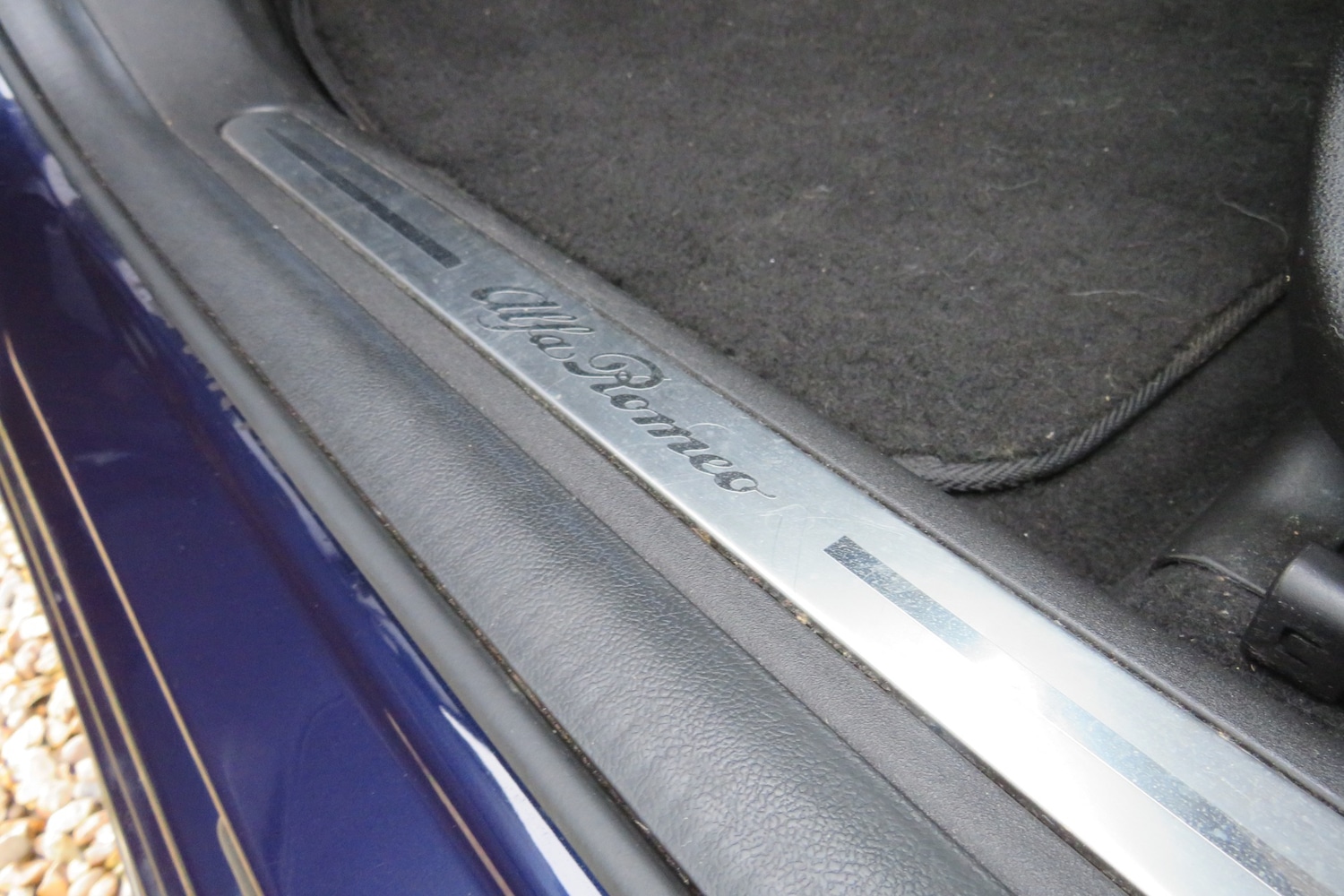 Used Alfa Romeo Giulietta 2011 for sale - 76908212: Photo 9