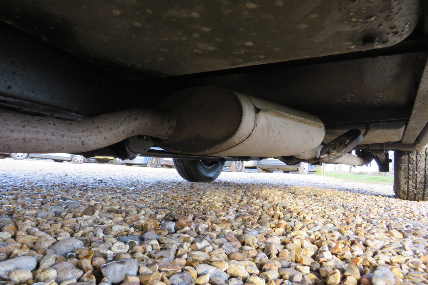 Used Reliant Scimitar 1978 for sale - 76583406: Photo 14