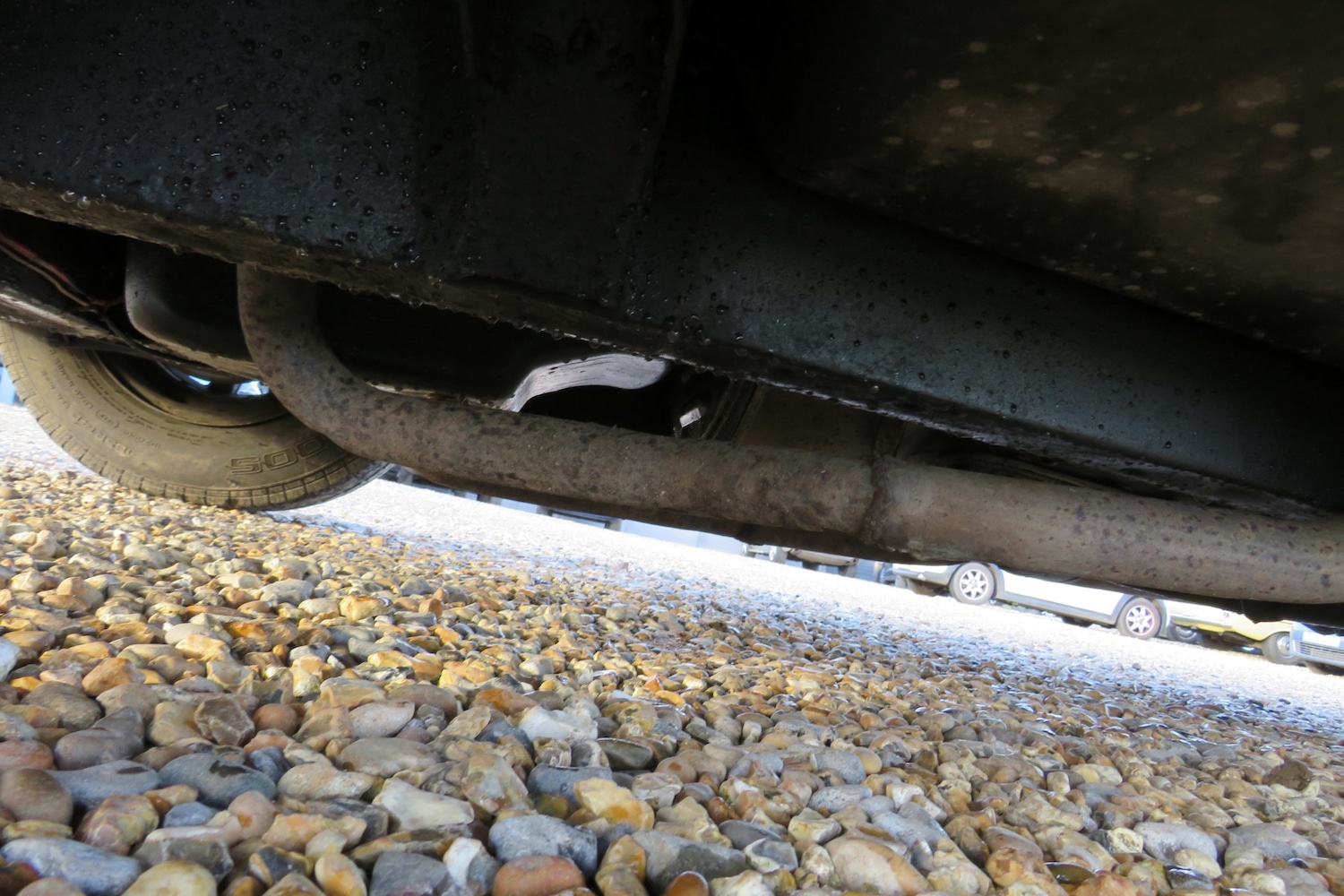 Used Reliant Scimitar 1978 for sale - 76583406: Photo 15