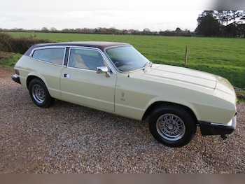 Used Reliant Scimitar 1978 for sale - 76583406: Photo