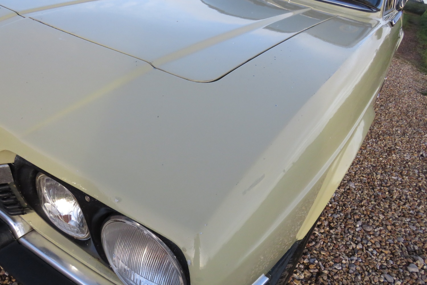 Used Reliant Scimitar 1978 for sale - 76583406: Photo 27