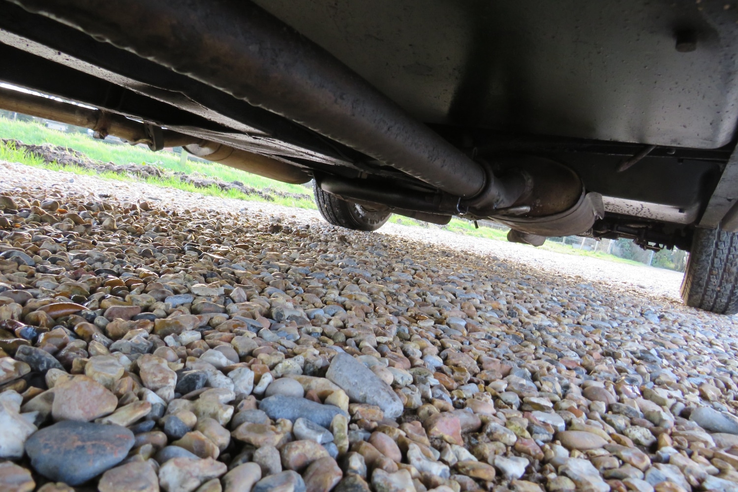 Used Reliant Scimitar 1978 for sale - 76583406: Photo 41