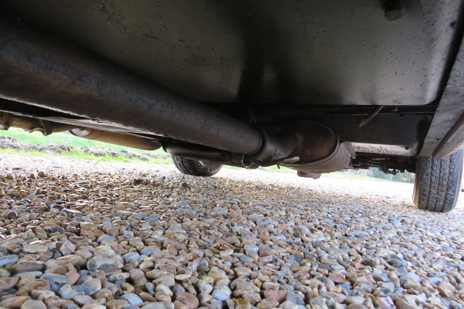 Used Reliant Scimitar 1978 for sale - 76583406: Photo 42