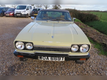 Used Reliant Scimitar 1978 for sale - 76583406: Photo