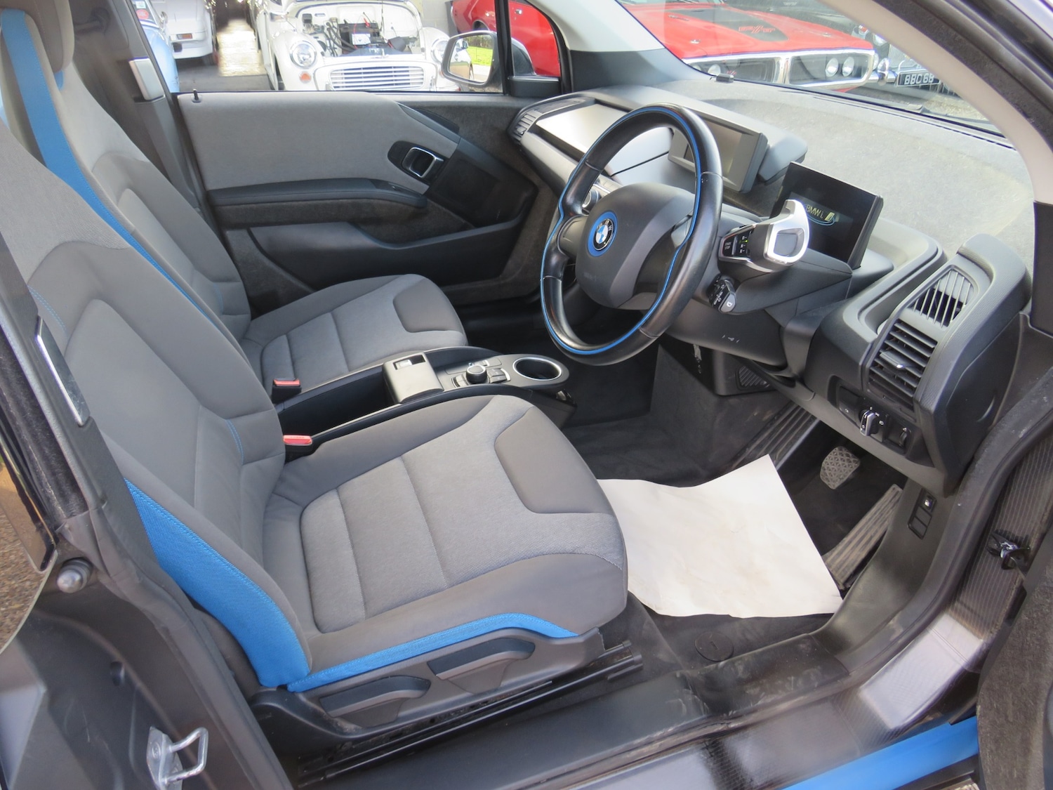 Used BMW i3 2018 for sale - 76195918: Photo 10