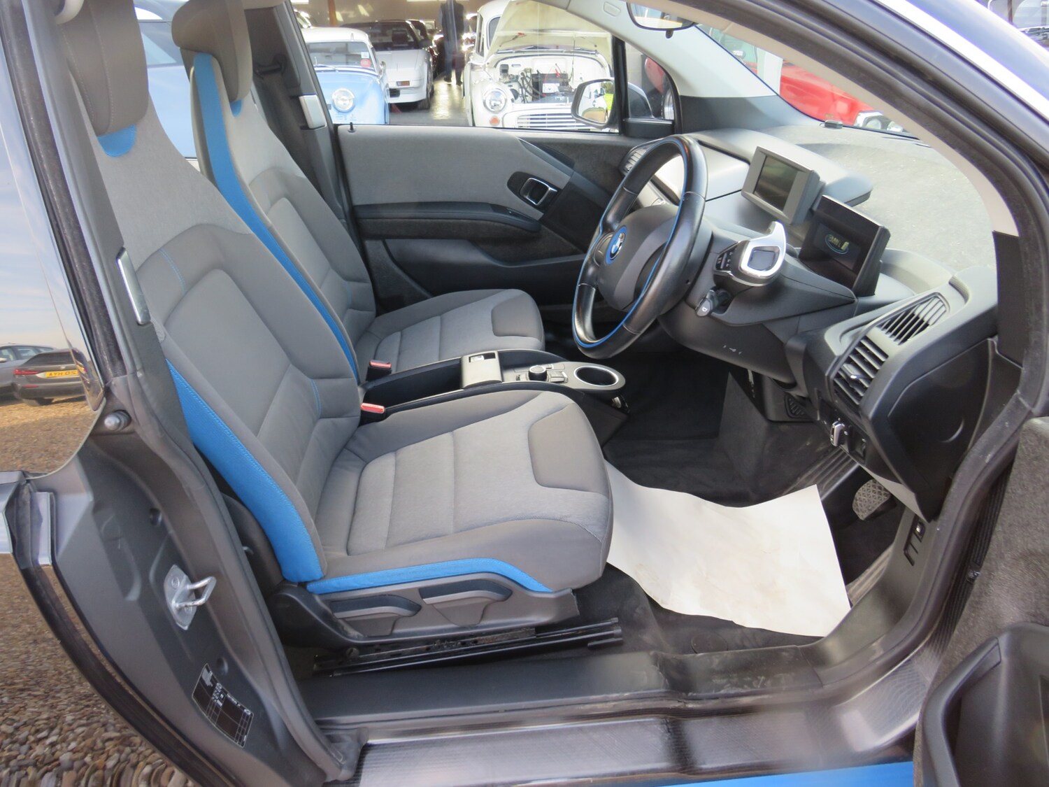 Used BMW i3 2018 for sale - 76195918: Photo 11