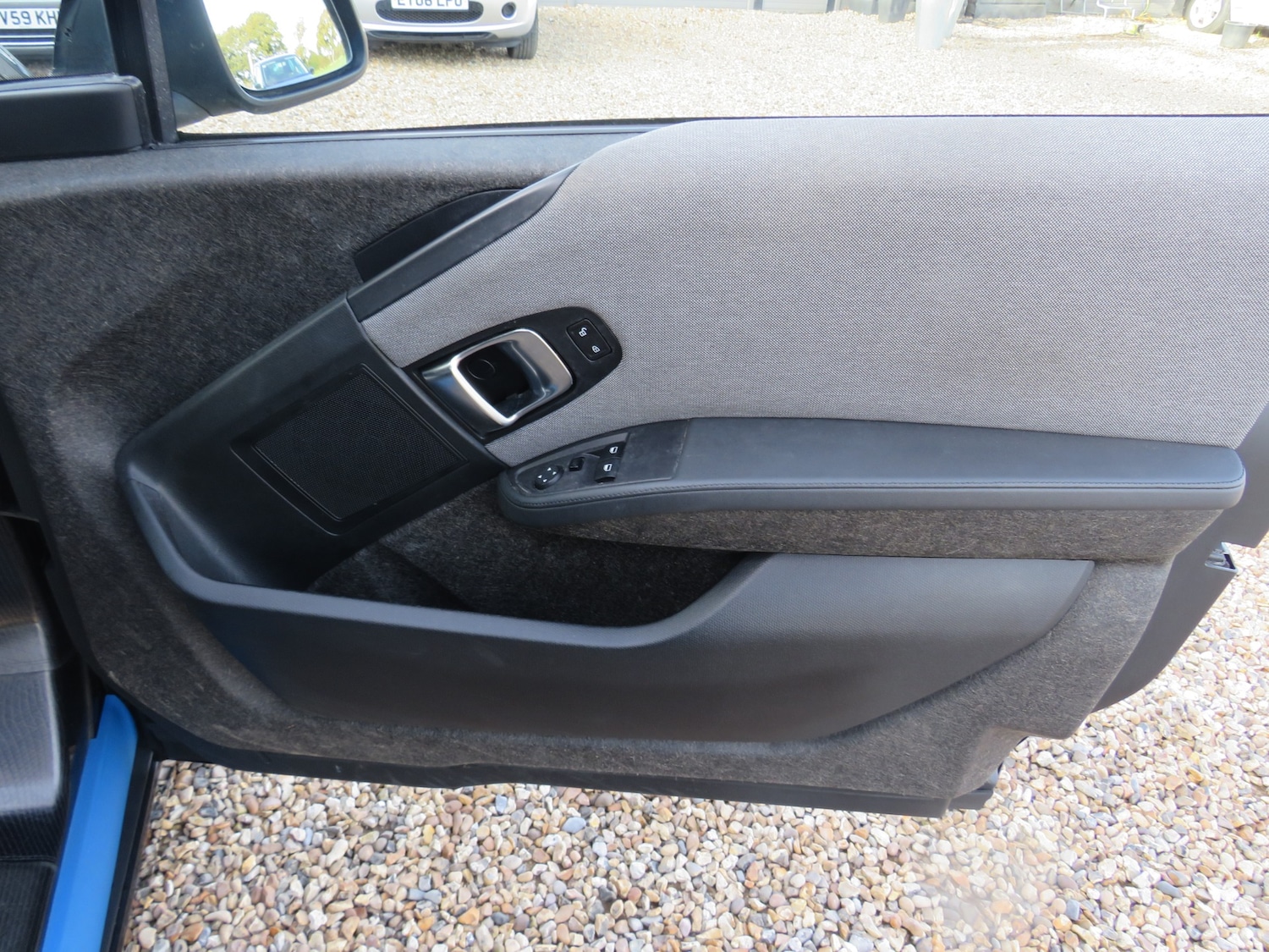 Used BMW i3 2018 for sale - 76195918: Photo 13