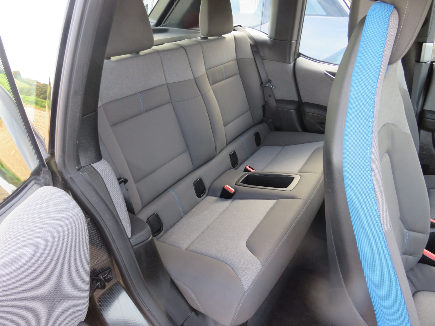 Used BMW i3 2018 for sale - 76195918: Photo 14