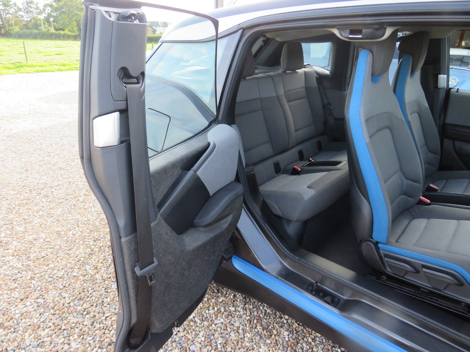 Used BMW i3 2018 for sale - 76195918: Photo 16