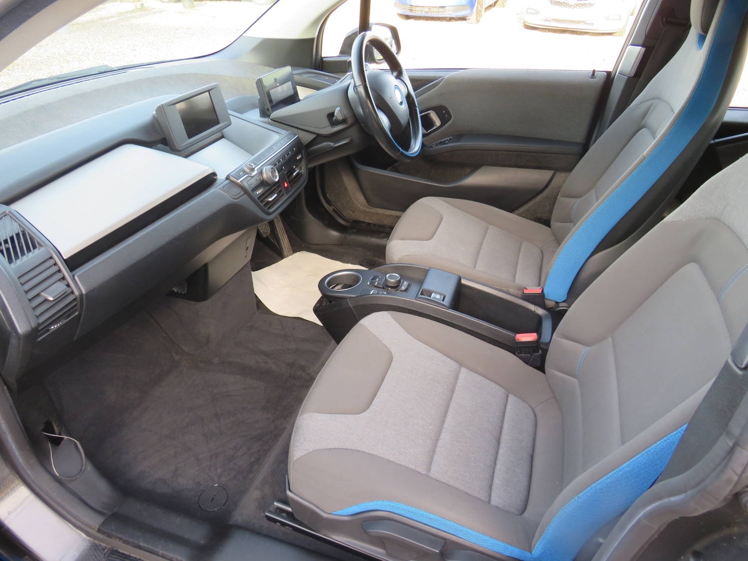 Used BMW i3 2018 for sale - 76195918: Photo 19