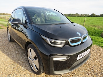 BMW - i3