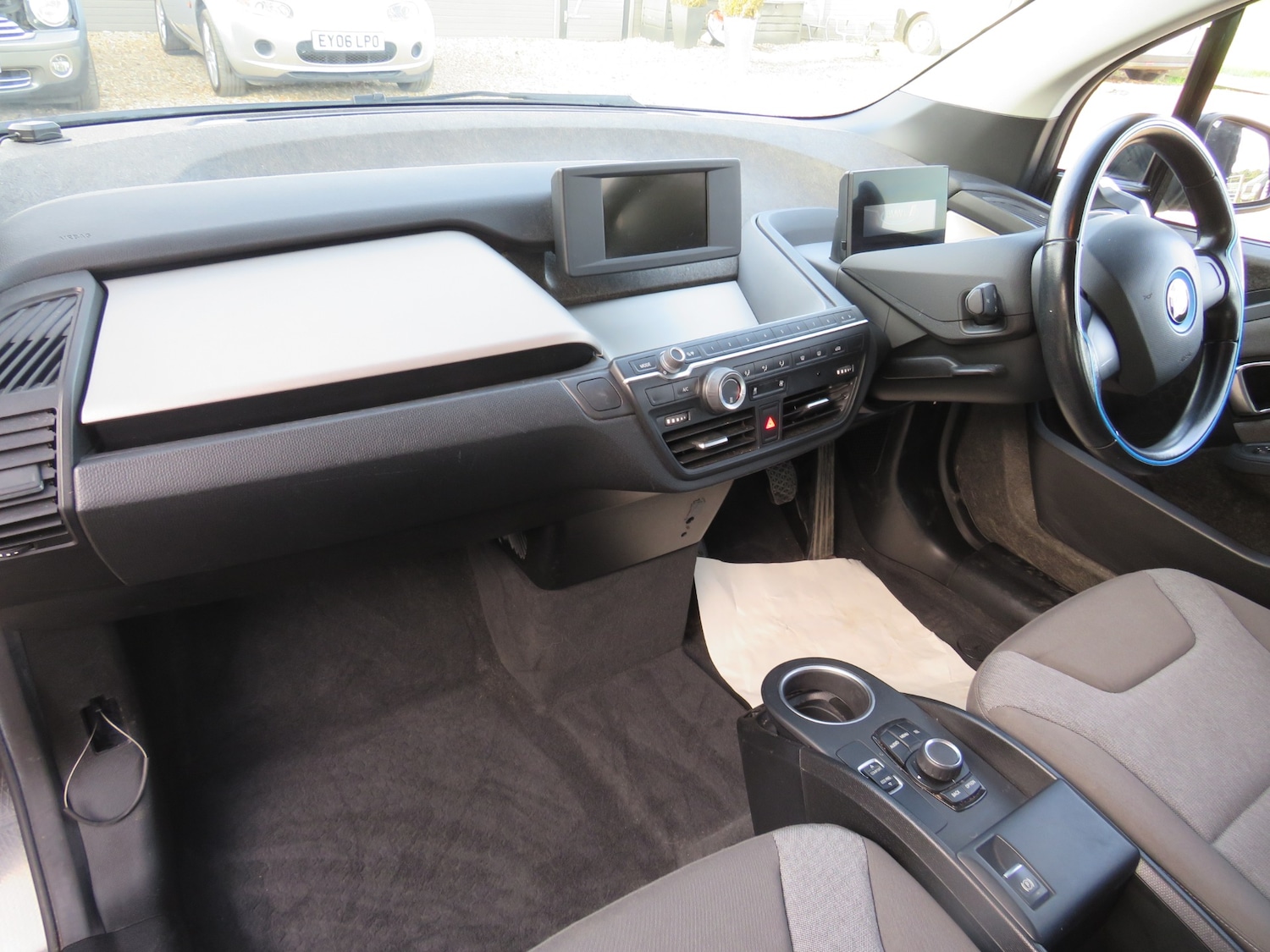 Used BMW i3 2018 for sale - 76195918: Photo 20