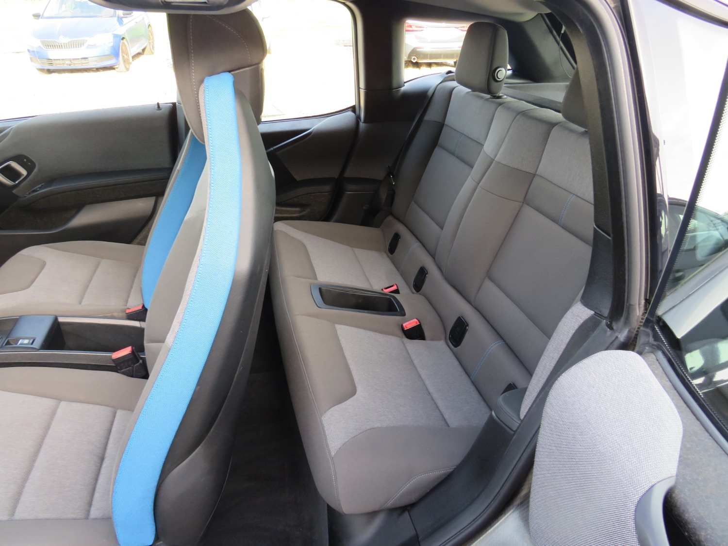 Used BMW i3 2018 for sale - 76195918: Photo 22