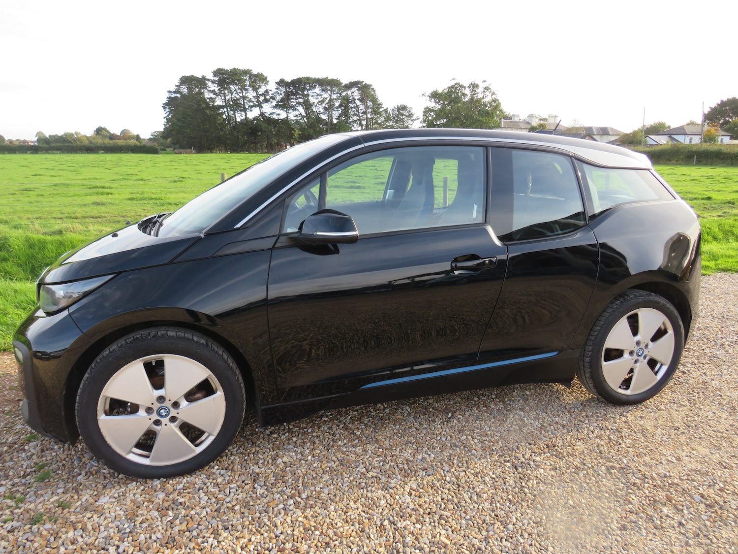 Used BMW i3 2018 for sale - 76195918: Photo 28