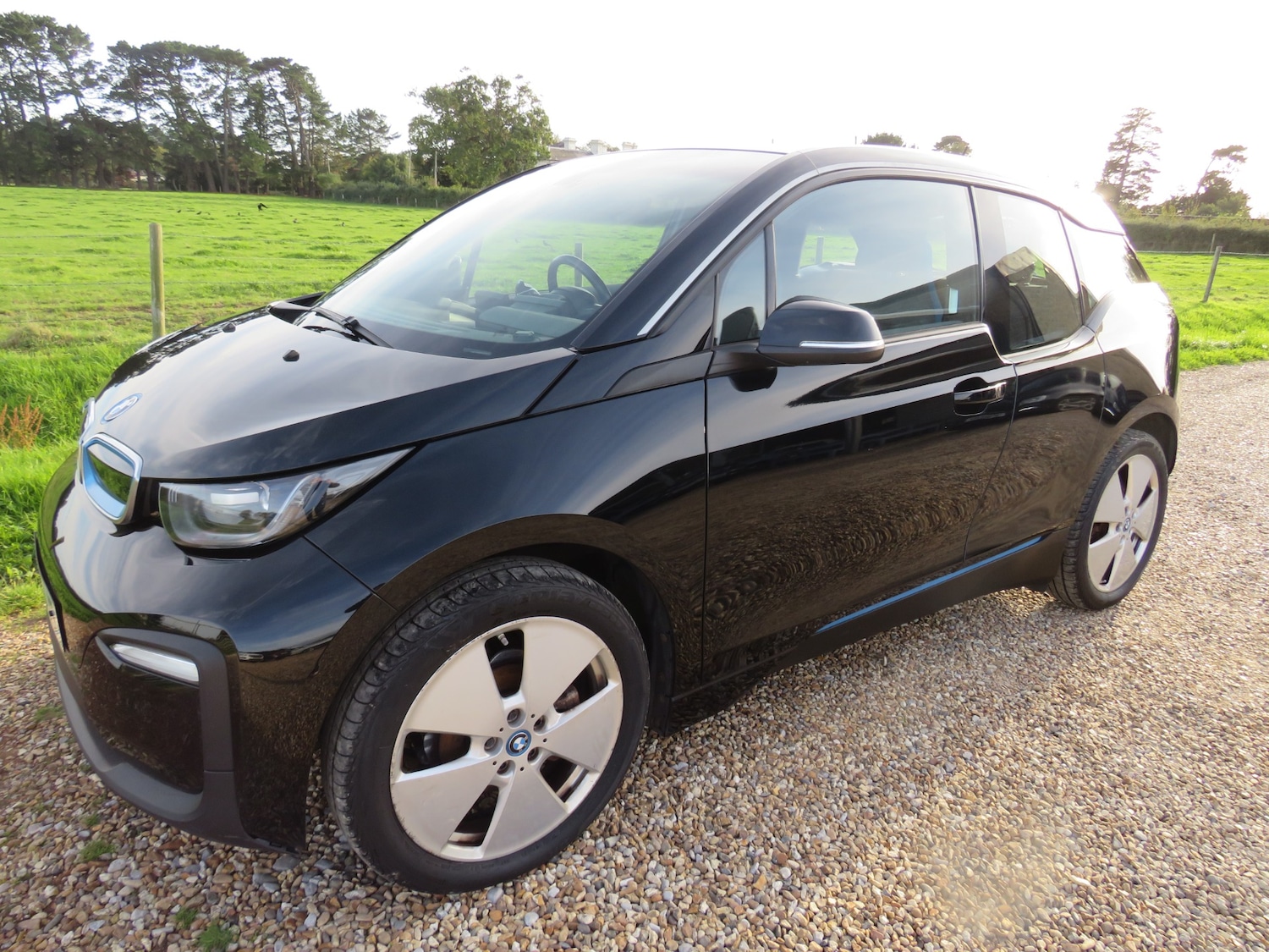 Used BMW i3 2018 for sale - 76195918: Photo 29