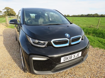 Used BMW i3 2018 for sale - 76195918: Photo 2
