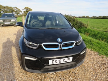 Used BMW i3 2018 for sale - 76195918: Photo 3